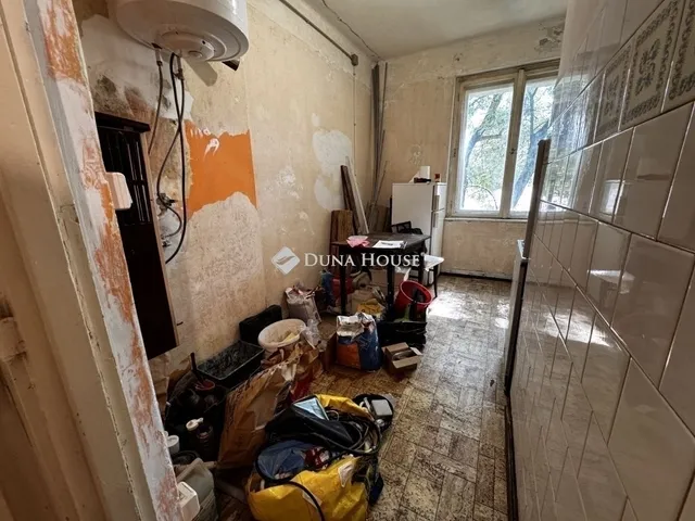 Eladó lakás Budapest XXI. kerület 34 nm