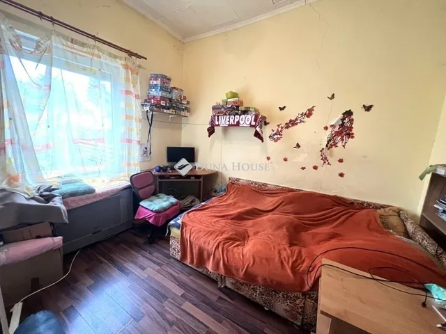 Eladó ház Budapest XVII. kerület 122 nm