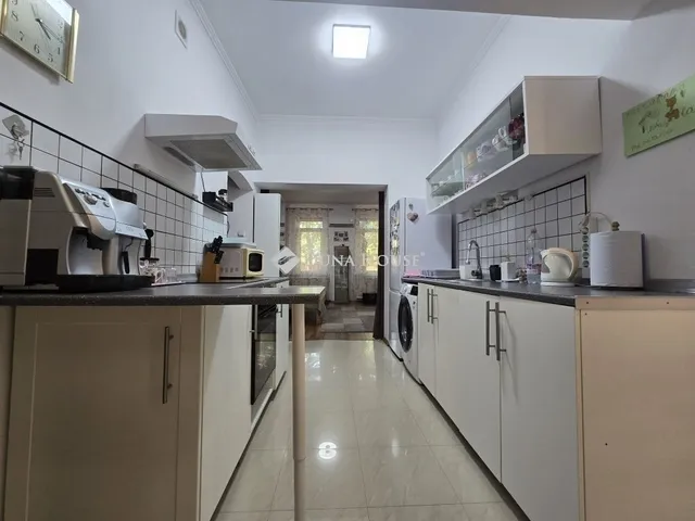 Eladó lakás Budapest XIX. kerület 52 nm