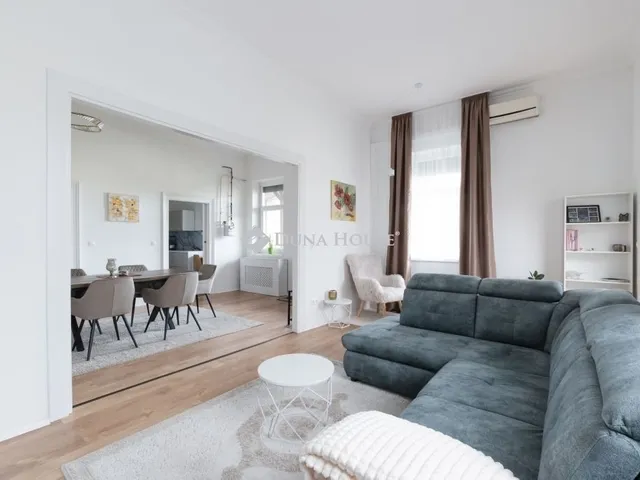 Eladó lakás Budapest X. kerület 111 nm