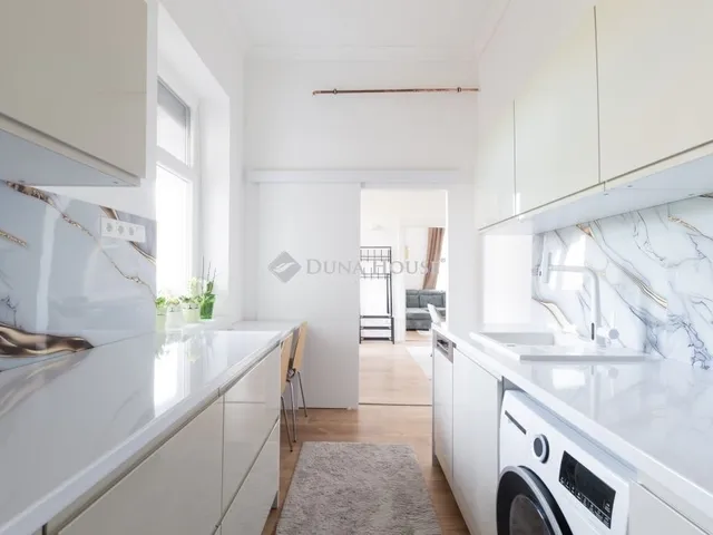 Eladó lakás Budapest X. kerület 111 nm