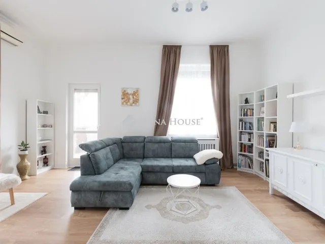 Eladó lakás Budapest X. kerület 111 nm