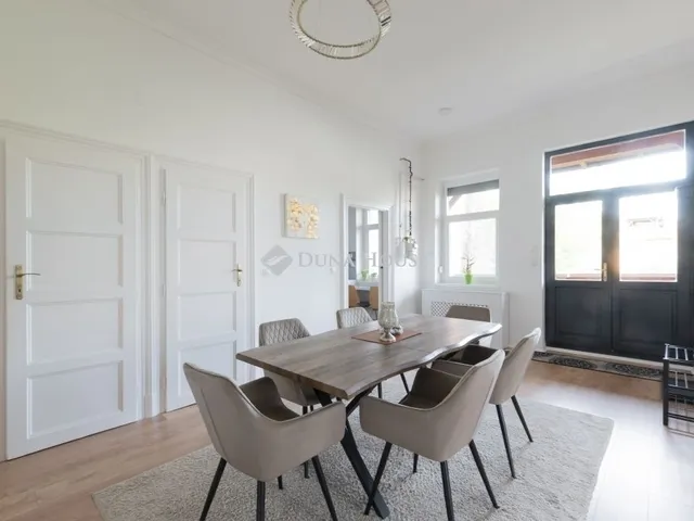 Eladó lakás Budapest X. kerület 111 nm