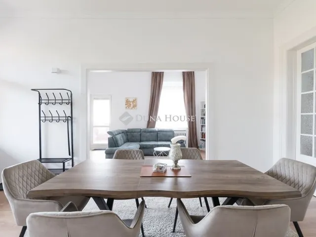 Eladó lakás Budapest X. kerület 111 nm