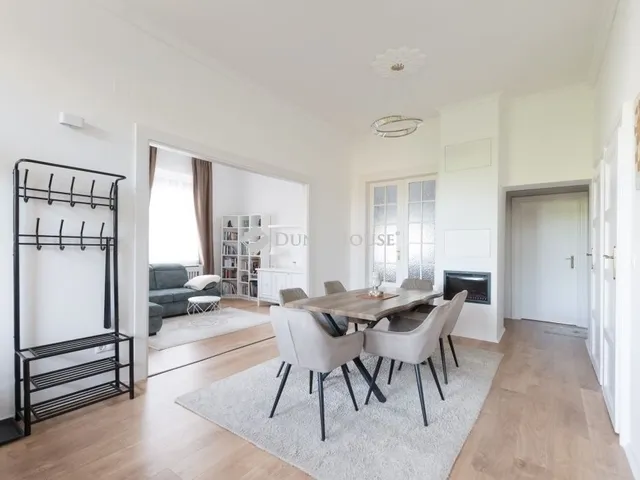 Eladó lakás Budapest X. kerület 111 nm