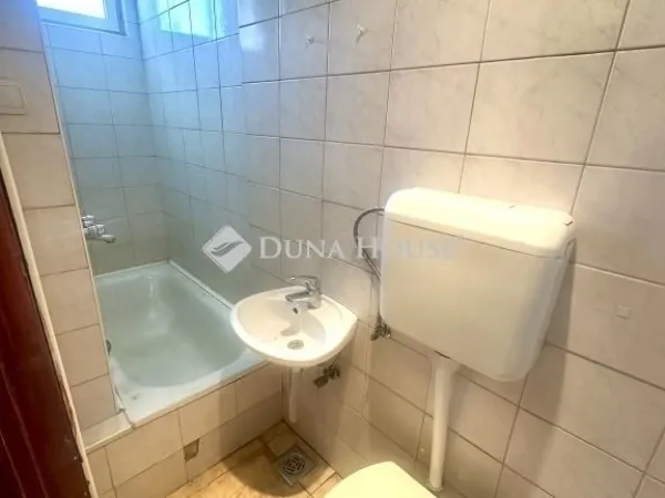 Eladó lakás Budapest XIX. kerület 33 nm