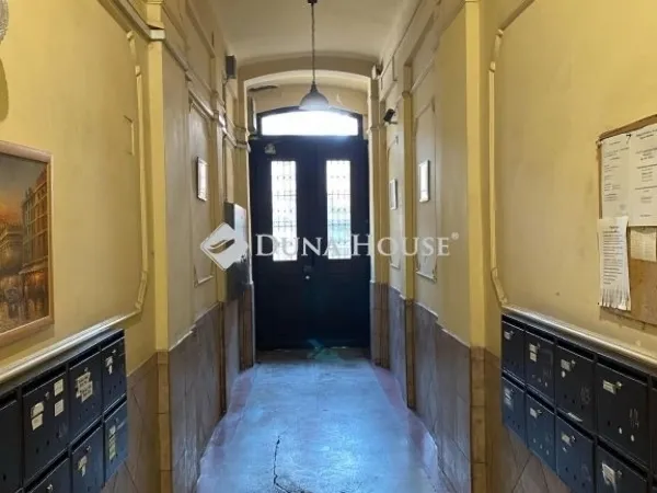 Eladó lakás Budapest VIII. kerület 76 nm