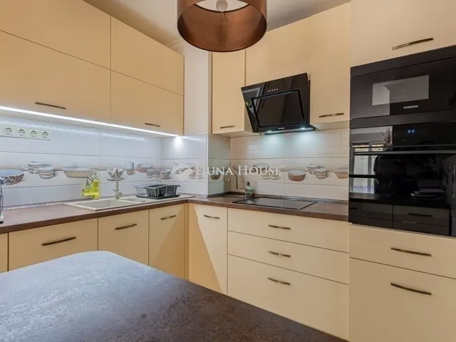 Eladó lakás Budapest XIX. kerület 79 nm