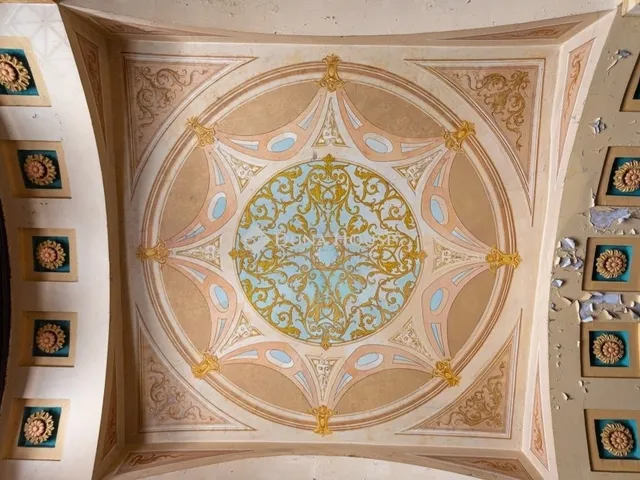 Eladó lakás Budapest V. kerület 80 nm