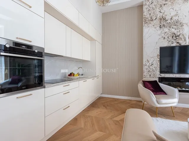 Eladó lakás Budapest V. kerület 80 nm