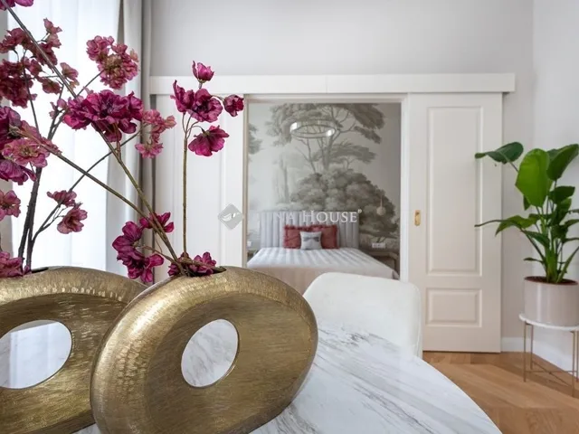 Eladó lakás Budapest V. kerület 80 nm