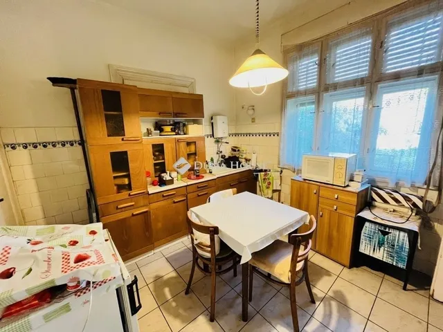 Eladó ház Budapest XXI. kerület, Szabótelep 130 nm