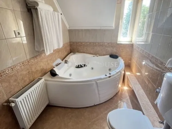 Eladó ház Budapest XVI. kerület 180 nm