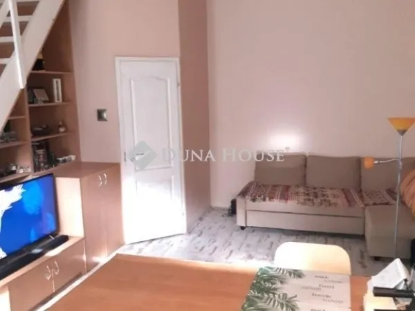 Eladó lakás Budapest IV. kerület 39 nm