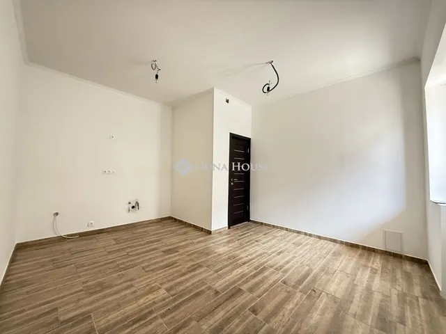 Eladó lakás Budapest XXIII. kerület 36 nm