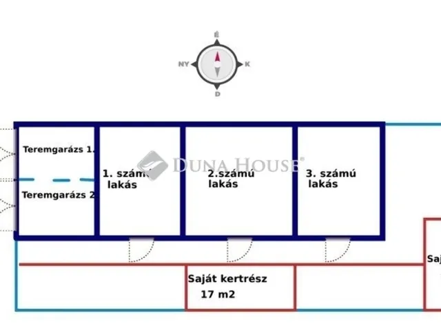 Eladó ház Budapest XV. kerület 223 nm