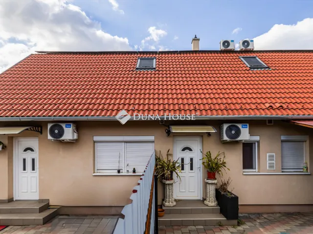 Eladó ház Gyömrő 278 nm