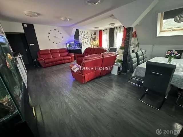 Eladó ház Gyömrő 278 nm