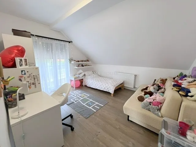 Eladó ház Budapest XVI. kerület 90 nm