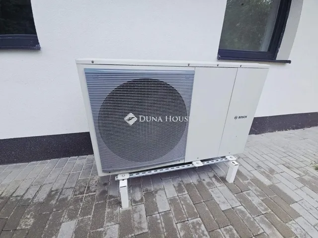 Eladó ház Érd 195 nm