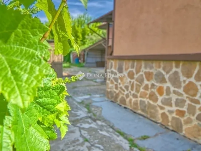 Eladó ház Budapest XVI. kerület 211 nm