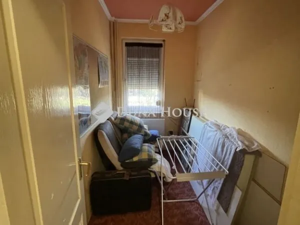 Eladó mezőgazdasági ingatlan Dabas 100 nm