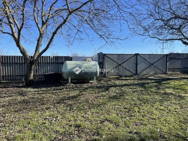 Eladó mezőgazdasági ingatlan Dabas 100 nm