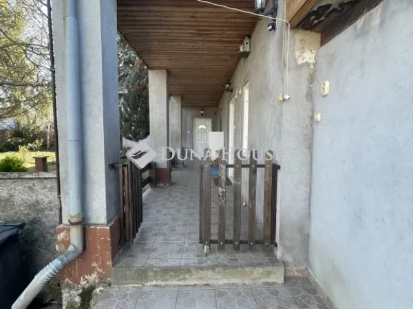 Eladó mezőgazdasági ingatlan Dabas 100 nm