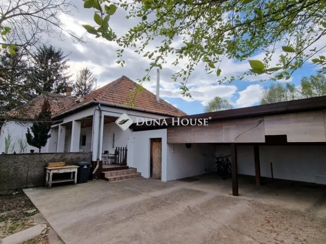 Eladó mezőgazdasági ingatlan Dabas 100 nm