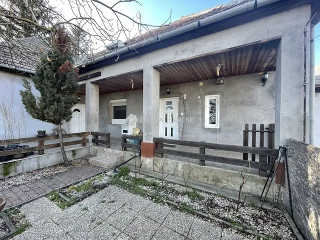 Eladó mezőgazdasági ingatlan Dabas 100 nm
