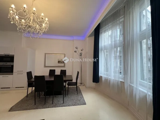 Eladó lakás Budapest VI. kerület 110 nm