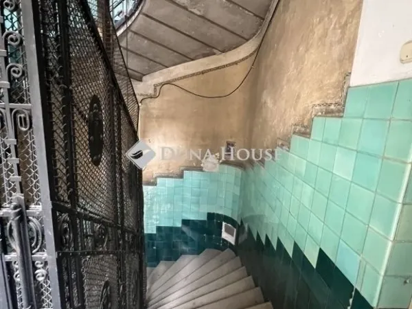 Eladó lakás Budapest VI. kerület 110 nm