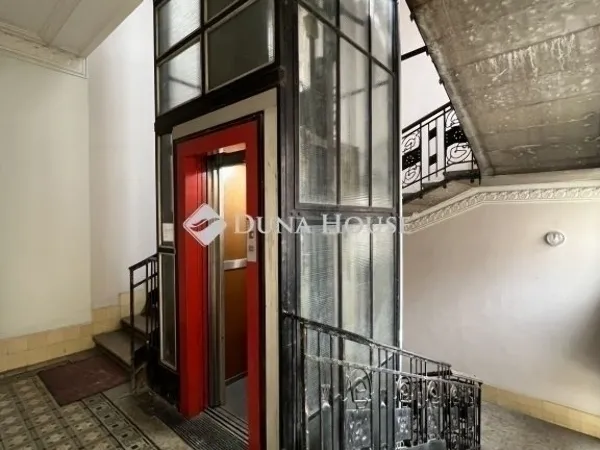 Eladó lakás Budapest VI. kerület 63 nm