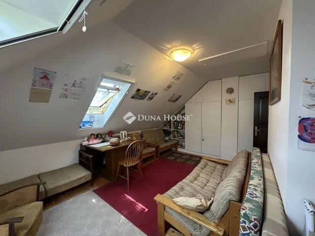 Eladó ház Piliscsaba 190 nm