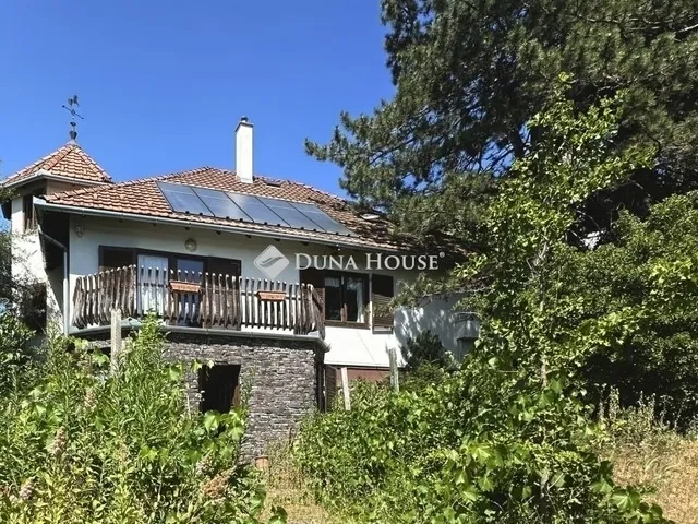 Eladó ház Piliscsaba 190 nm