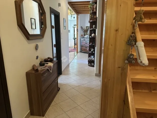 Eladó ház Piliscsaba 190 nm