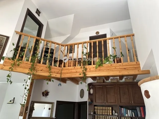 Eladó ház Piliscsaba 190 nm