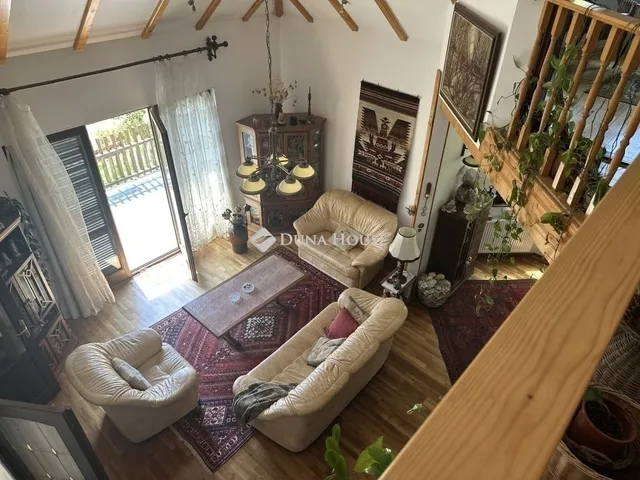 Eladó ház Piliscsaba 190 nm