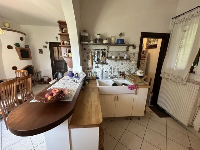 Eladó ház Piliscsaba 190 nm