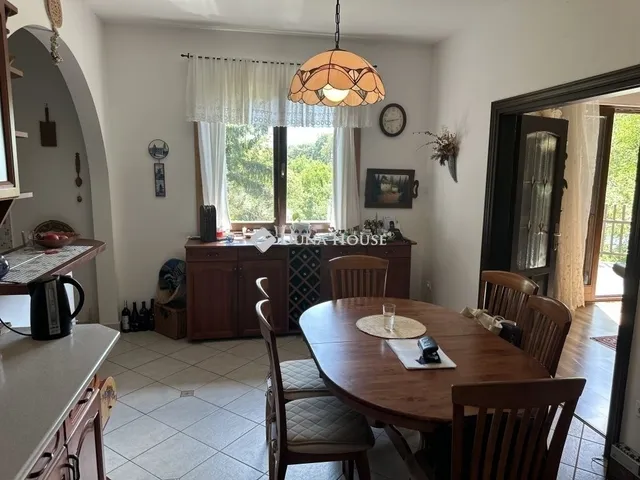 Eladó ház Piliscsaba 190 nm