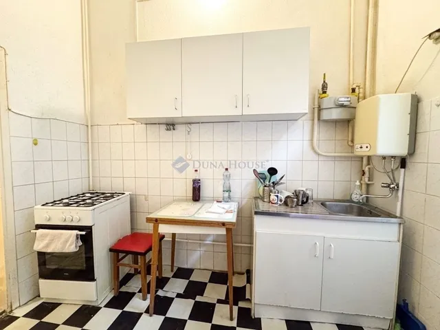 Eladó lakás Budapest VII. kerület, Ligetváros 30 nm