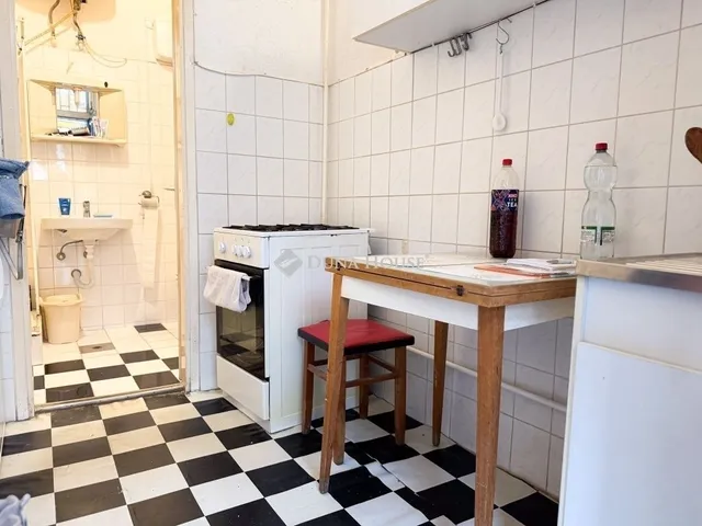 Eladó lakás Budapest VII. kerület, Ligetváros 30 nm