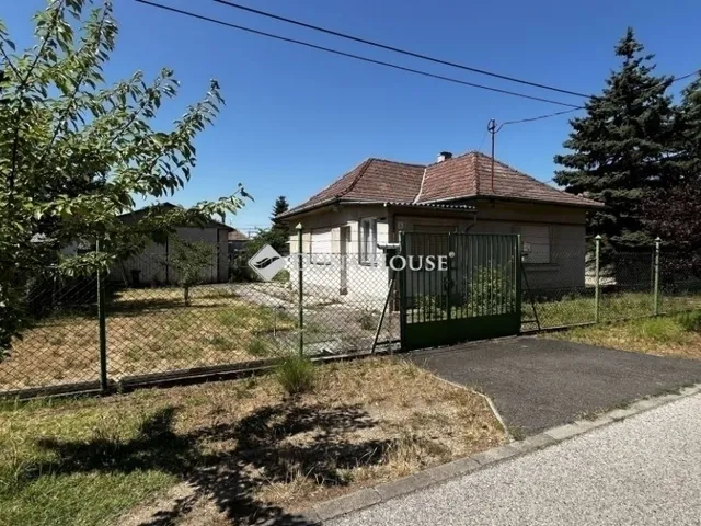 Eladó ház Budapest XVII. kerület, Rákoshegy 105 nm