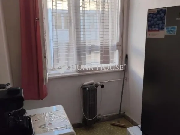 Eladó lakás Budapest XI. kerület, Lágymányos 41 nm