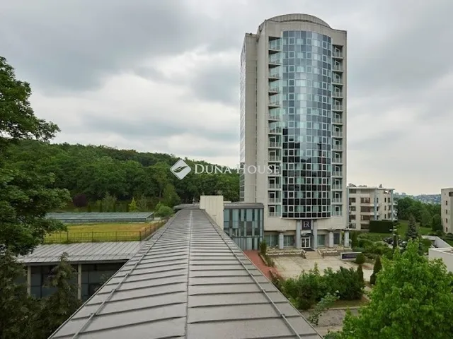 Eladó lakás Budapest II. kerület, Hárshegy 48 nm