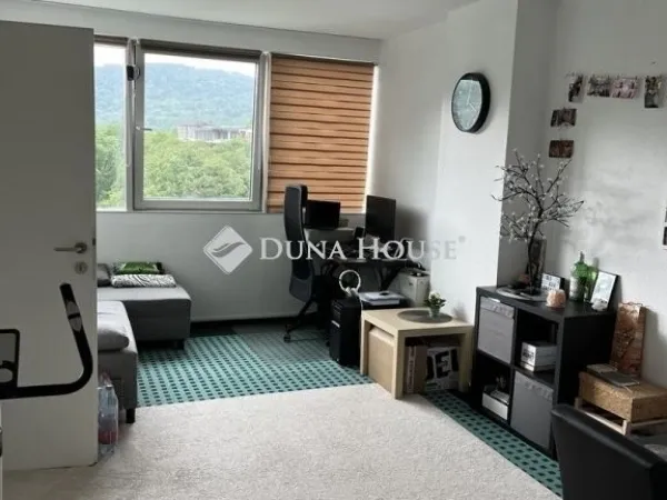 Eladó lakás Budapest II. kerület, Hárshegy 48 nm