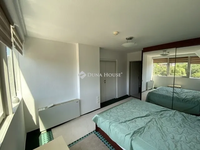 Eladó lakás Budapest II. kerület, Hárshegy 48 nm