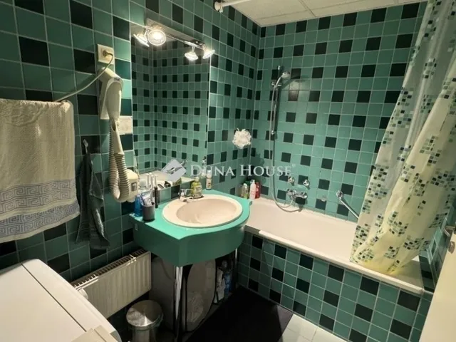 Eladó lakás Budapest II. kerület, Hárshegy 48 nm