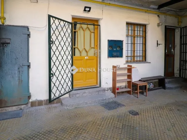 Eladó lakás Budapest XI. kerület 28 nm
