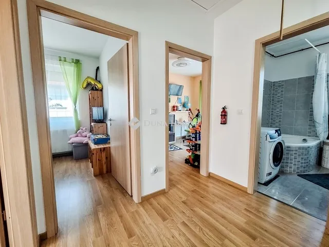 Eladó lakás Gyömrő 86 nm